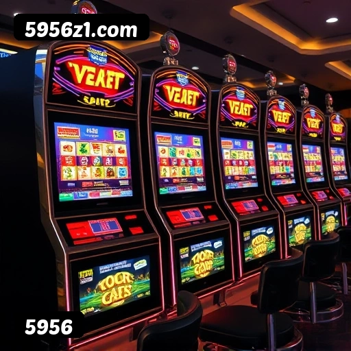 Performance App 5956