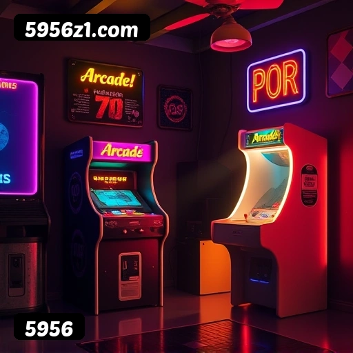 Dicas de slots 5956