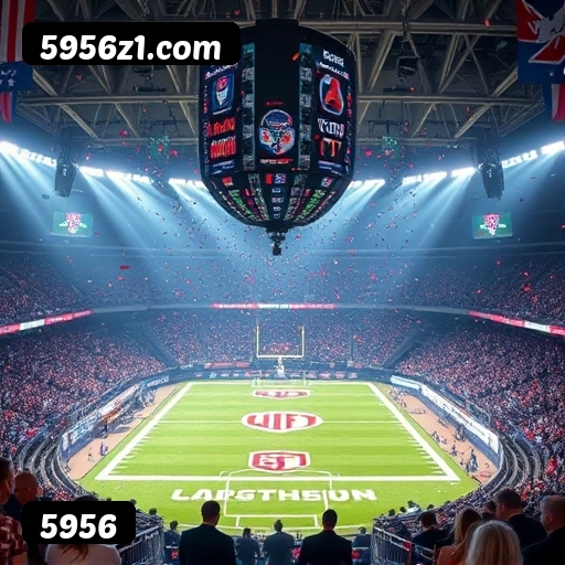 Progressão VIP 5956