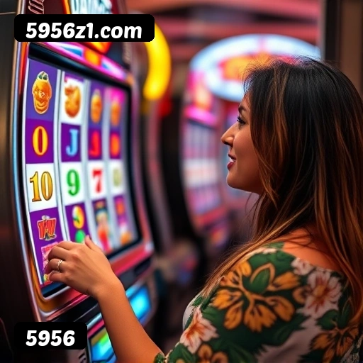Slots desktop 5956